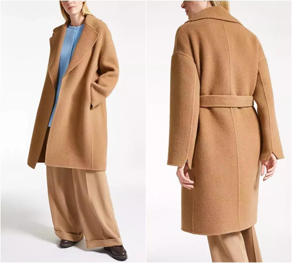 我们试了近百件大衣，告诉你们哪些值得买