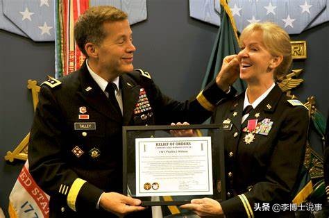 士官享受将军待遇？聊聊美军的“专业技术士官”！