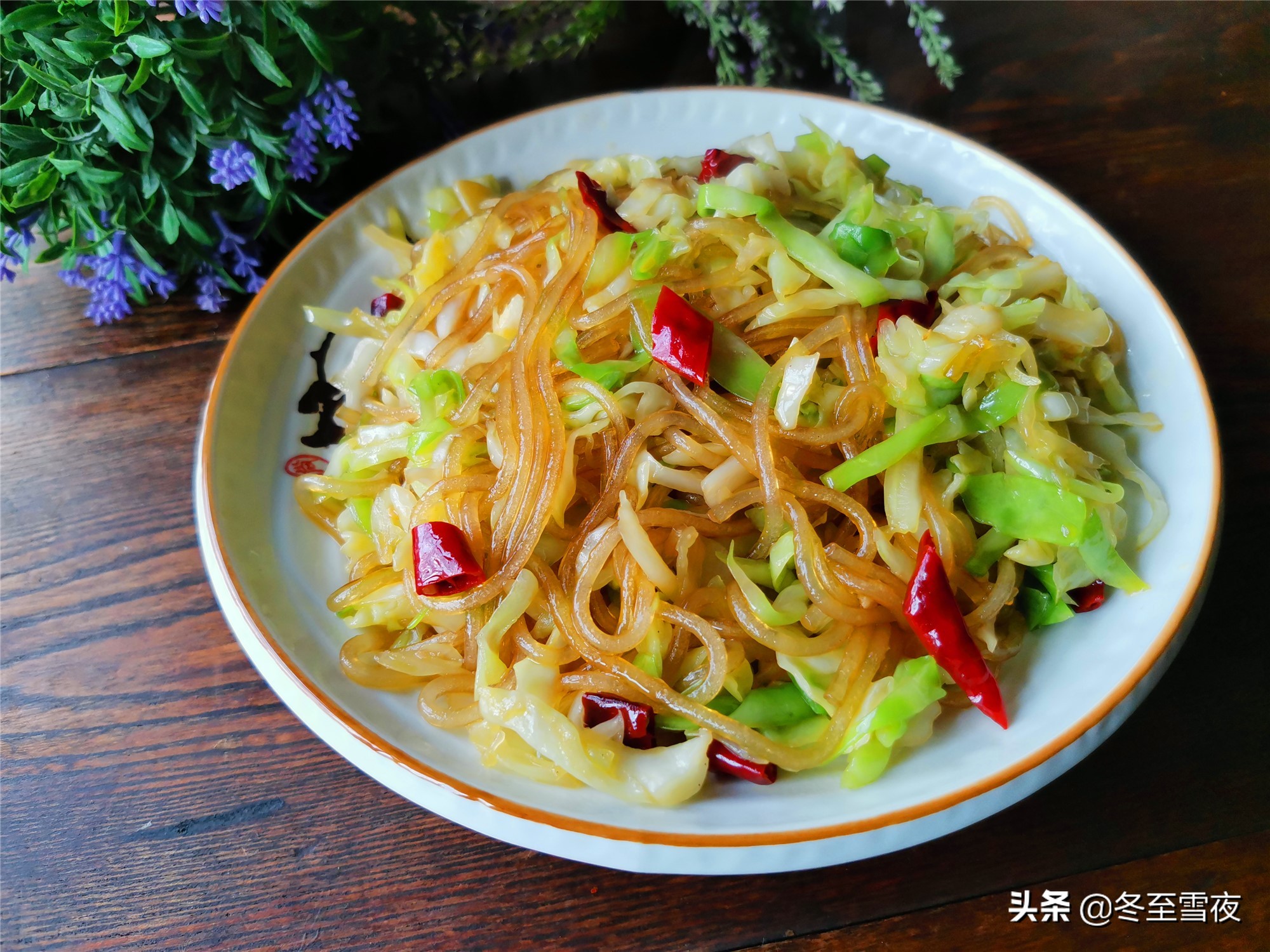 包菜的做法大全家常菜超级下饭,美味包菜超级下饭做法简单