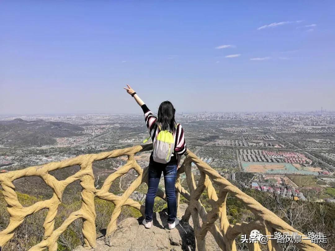 北京西山国家森林公园地图,北京西山国家森林公园摄影