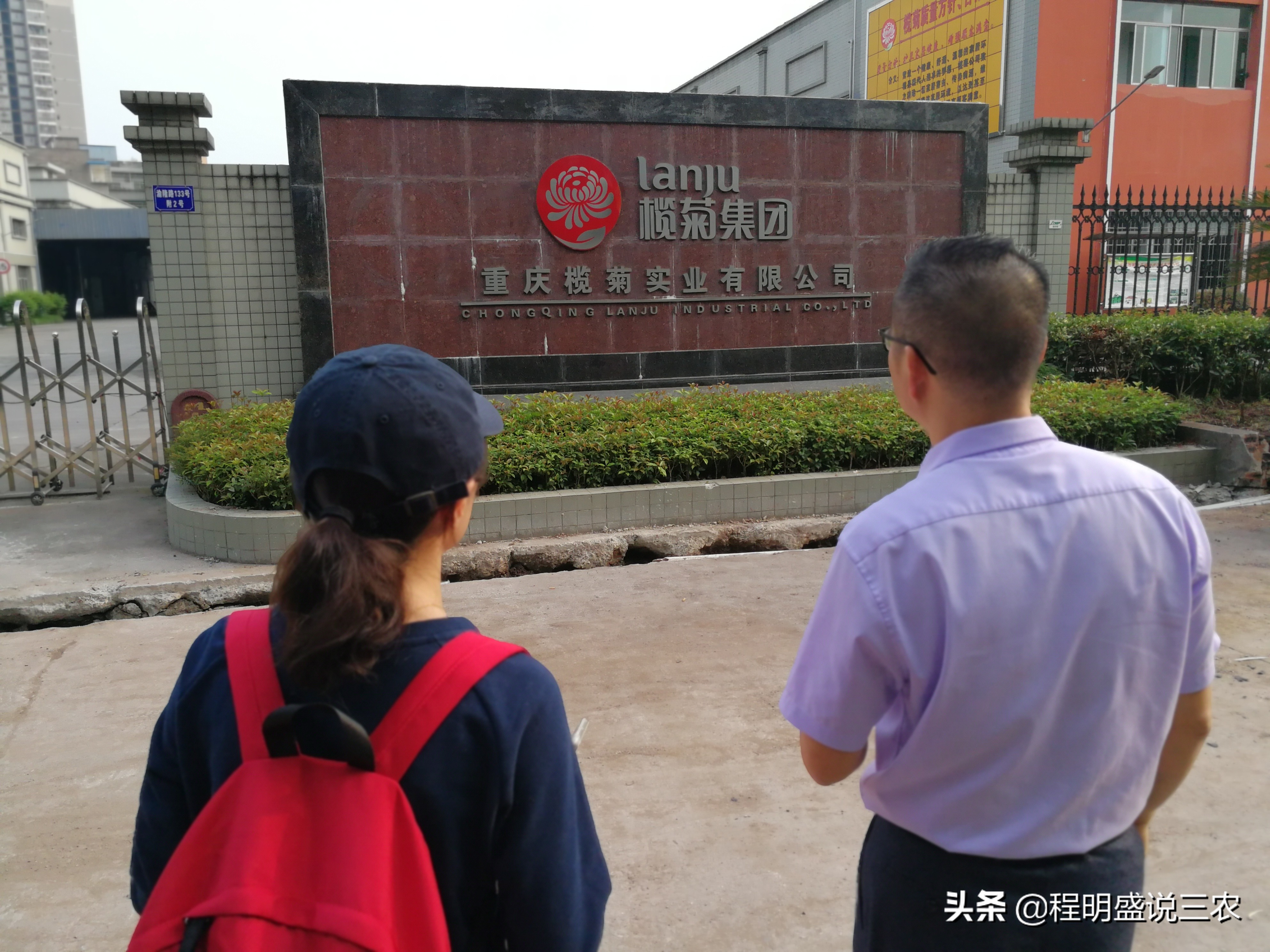 榄菊跨省生产扩张首选重庆，跟乐百氏聚会第二故乡