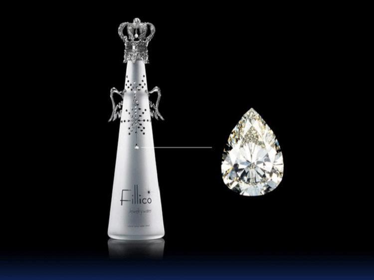 世界最高端的矿泉水,全世界十大最贵的矿泉水