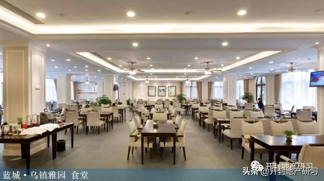 庭院里的宋朝：启幕开封颐养生活的小镇时代