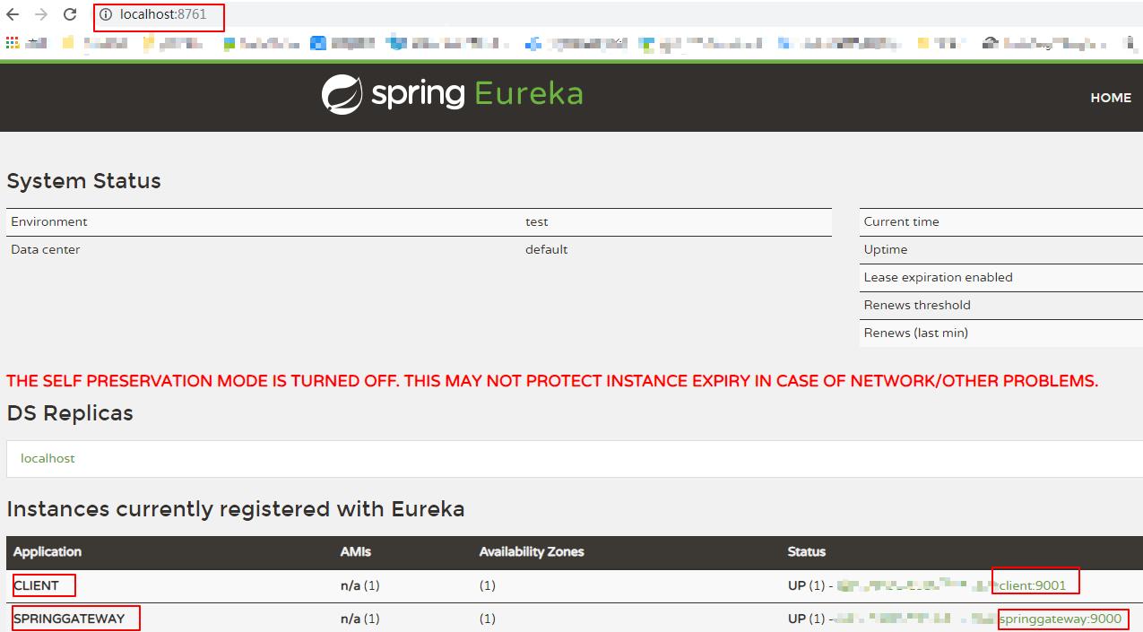 gateway网关与微服务实战,微服务网关有哪些