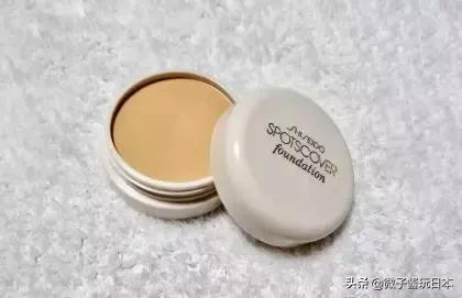 适合日妆的彩妆推荐,日本遮瑕眼袋产品推荐女生