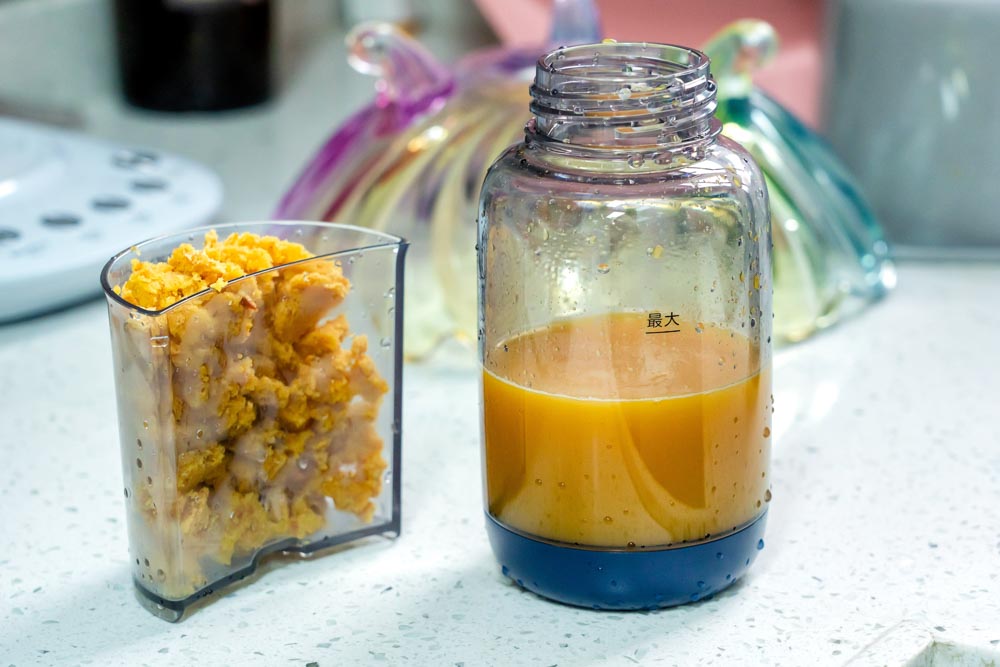 摩飞气泡原汁机家用,摩飞气泡原汁机评测