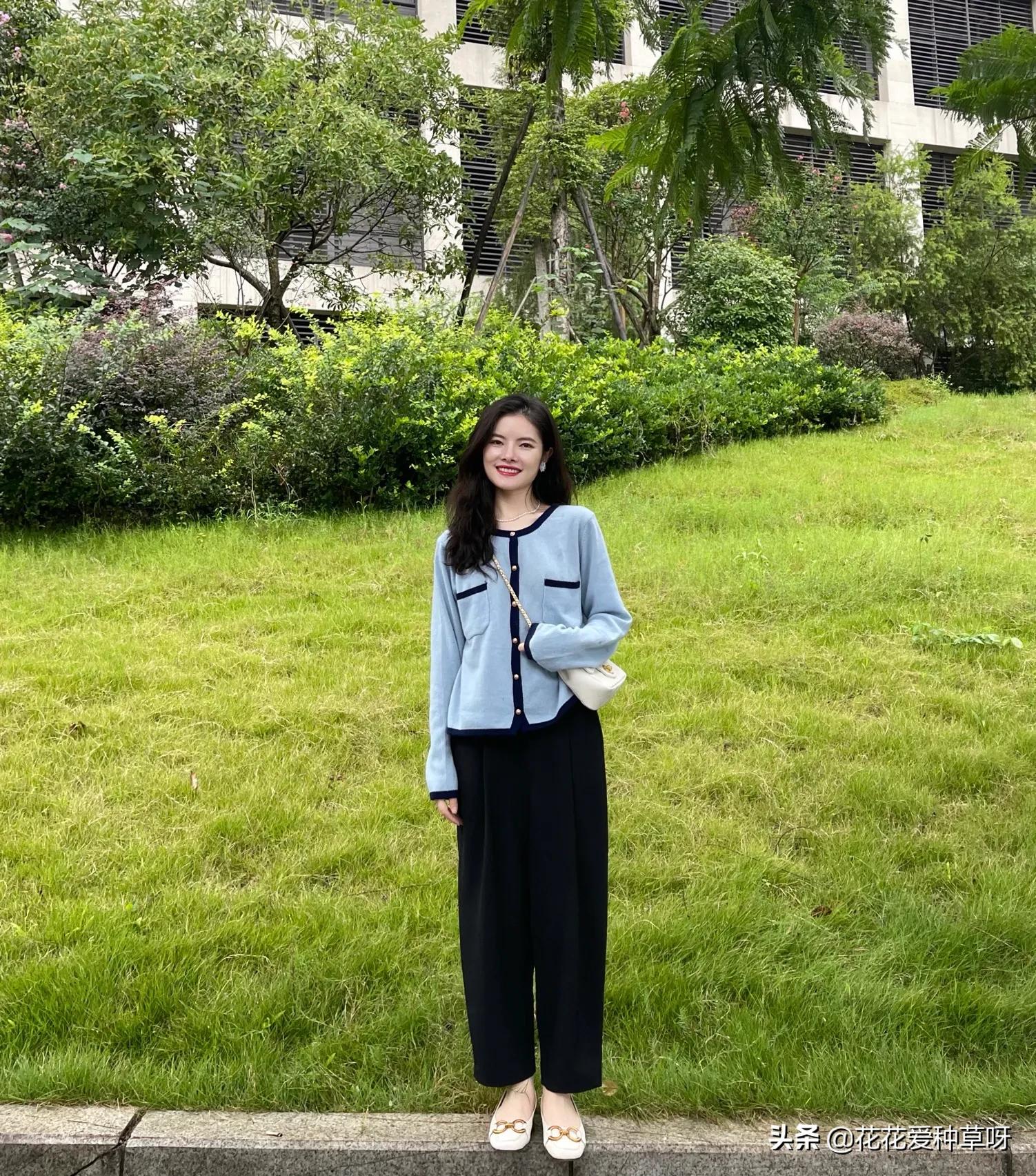 温柔知性姐姐风服装,轻熟风御姐套装高级感