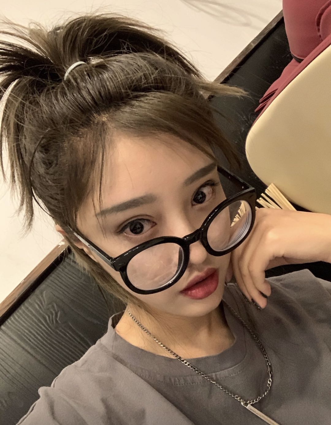 娜美与散打哥,散打哥和娜美最新视频