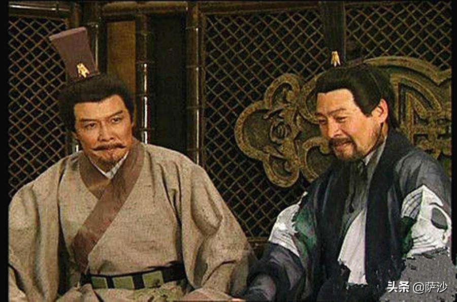 三国最被低估的军师徐庶,三国被低估的军师徐庶