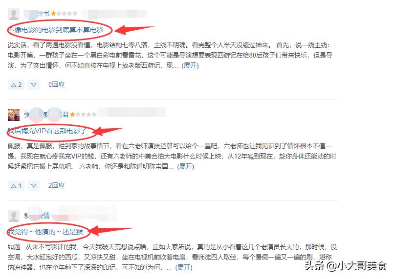 六小龄童美猴王电影最新消息,六小龄童新电影未上映就遭吐槽