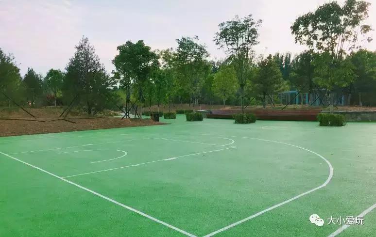 免费公园滑梯,六支沟滑滑梯公园