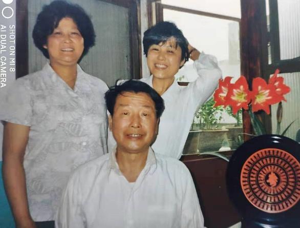 罗碧华:济川医学的传承者,心有锦缎的学术派