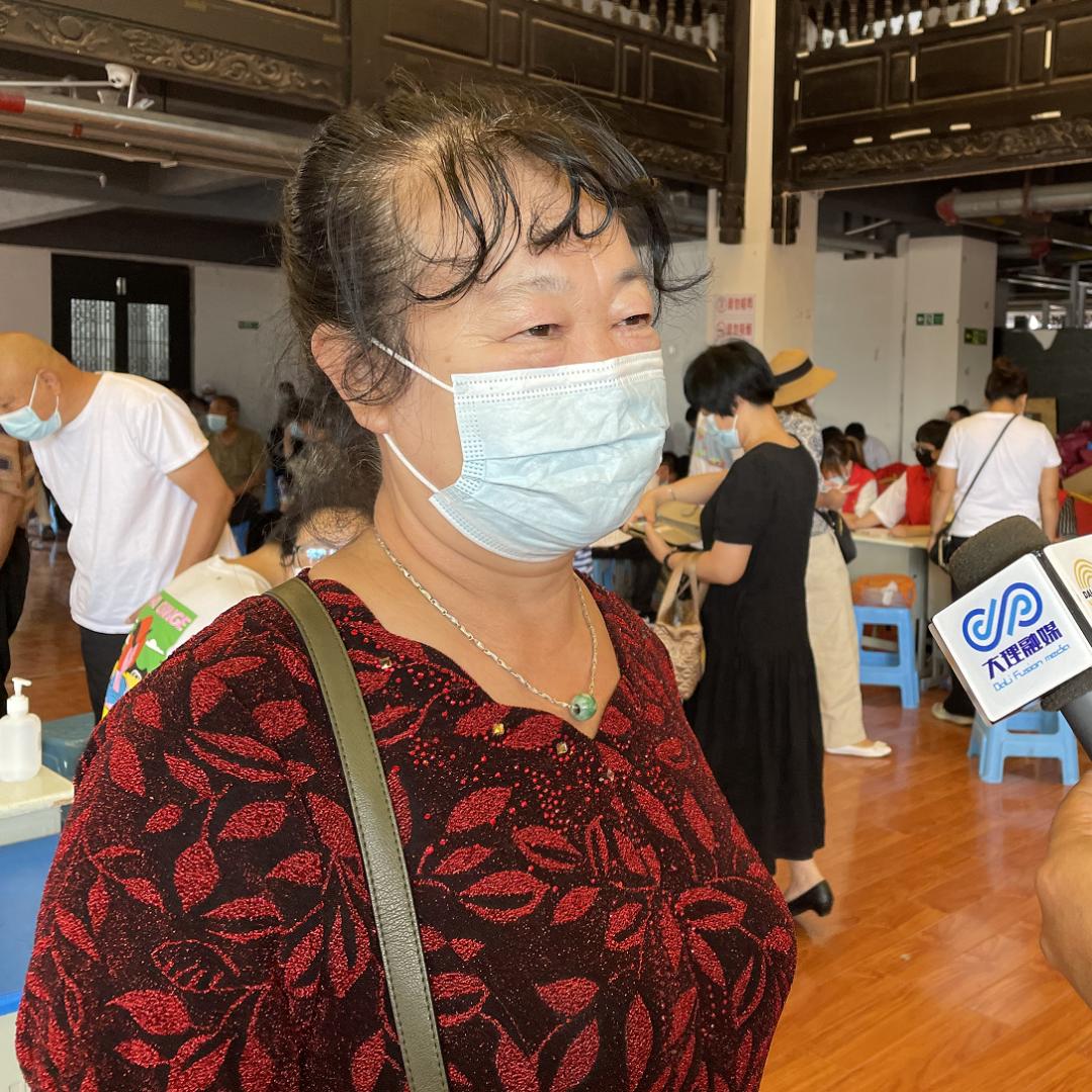 大理预约新冠疫苗第二针,大理第四针新冠疫苗接种安排