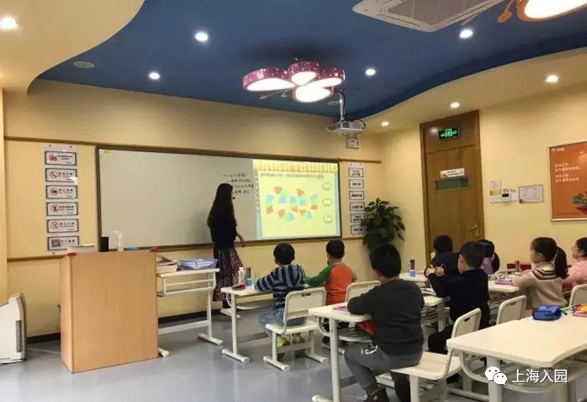 上海幼升小面试培训班,上海幼升小应该培训什么