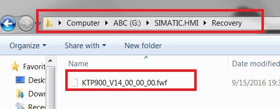 西门子触摸屏恢复出厂设置方法,西门子触摸屏恢复出厂设置要多久