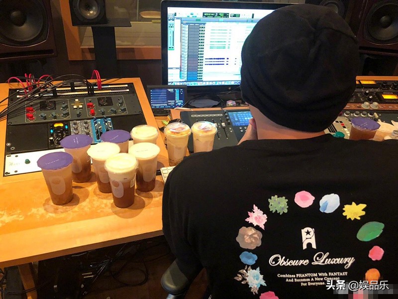 周杰伦真的喜欢珍珠奶茶吗,周杰伦有多爱喝珍珠奶茶