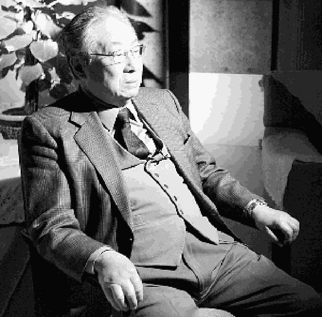 183件国宝捐给美国,80岁老人捐赠183件顶级国宝