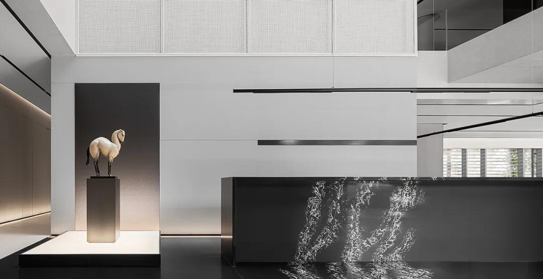 首发|上海黑泡泡：探索简学实义，寻得一方宁“净”