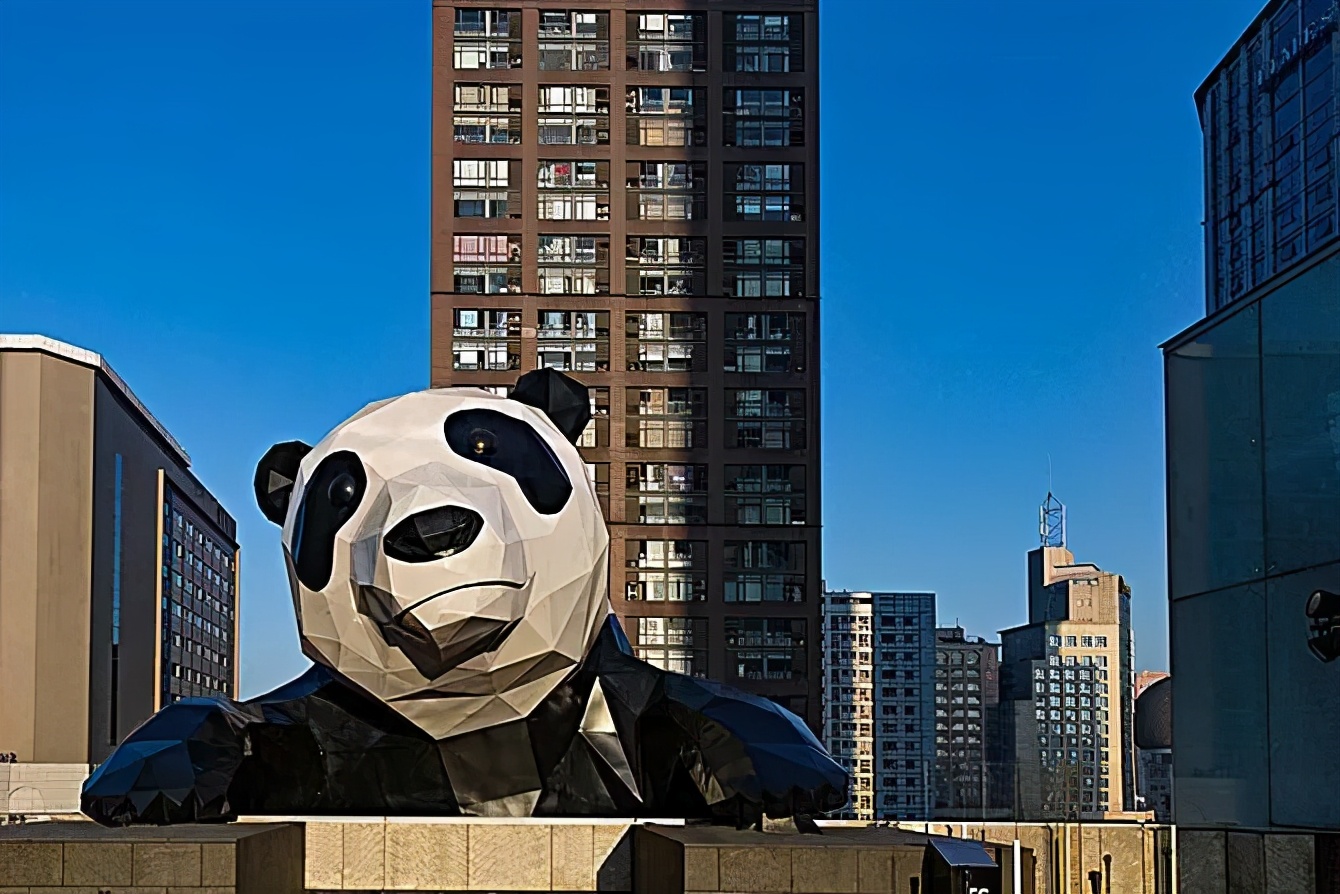 成都是诗意的城市,成都是一个充满诗情画意的城市