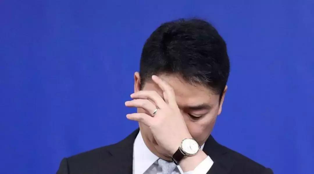 刘强东自诉案件,刘强东被判无罪的案例