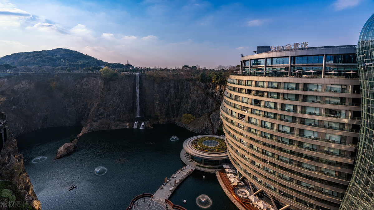 “大松江佘山，上海刚需买房人可重点关注！”