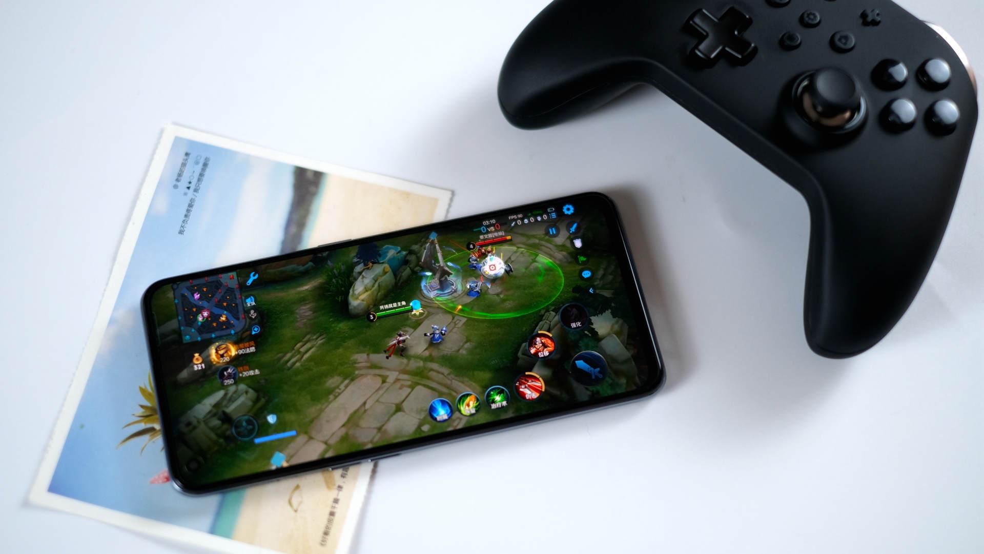 realme手机续航设置,手机续航能力到底有多强