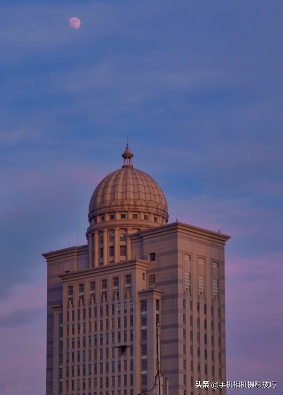 拍摄楼房建筑拍摄技巧,老房子拍照技巧