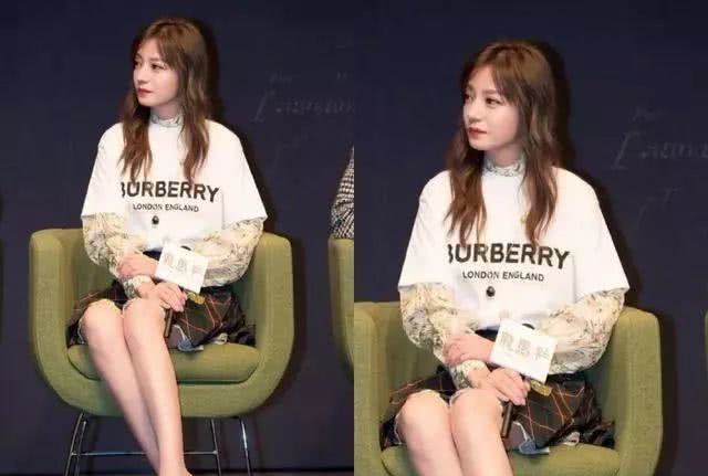 赵薇适合的发型,最适合赵薇脸型的发型盘点