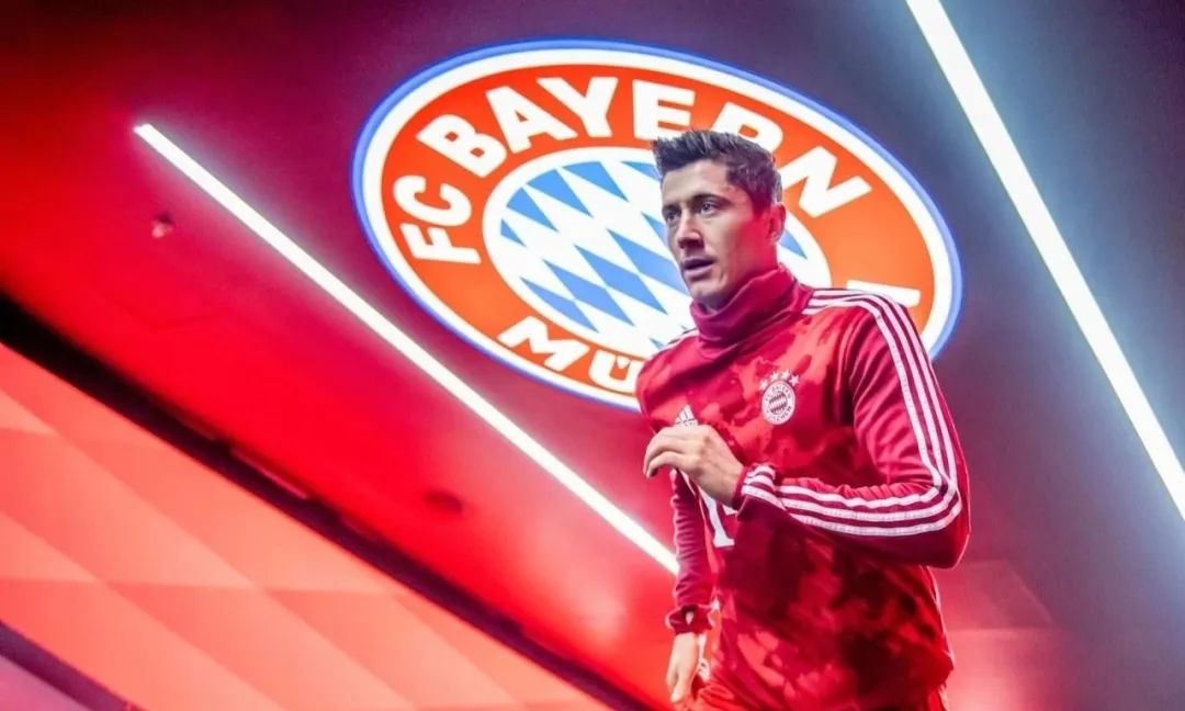 拜仁慕尼黑实况精选,拜仁慕尼黑官方回顾