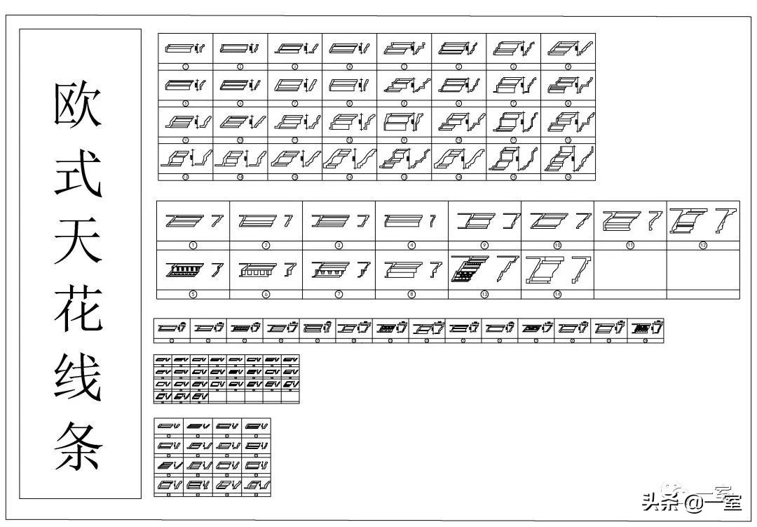 设计师cad制图标准,设计师cad平面图