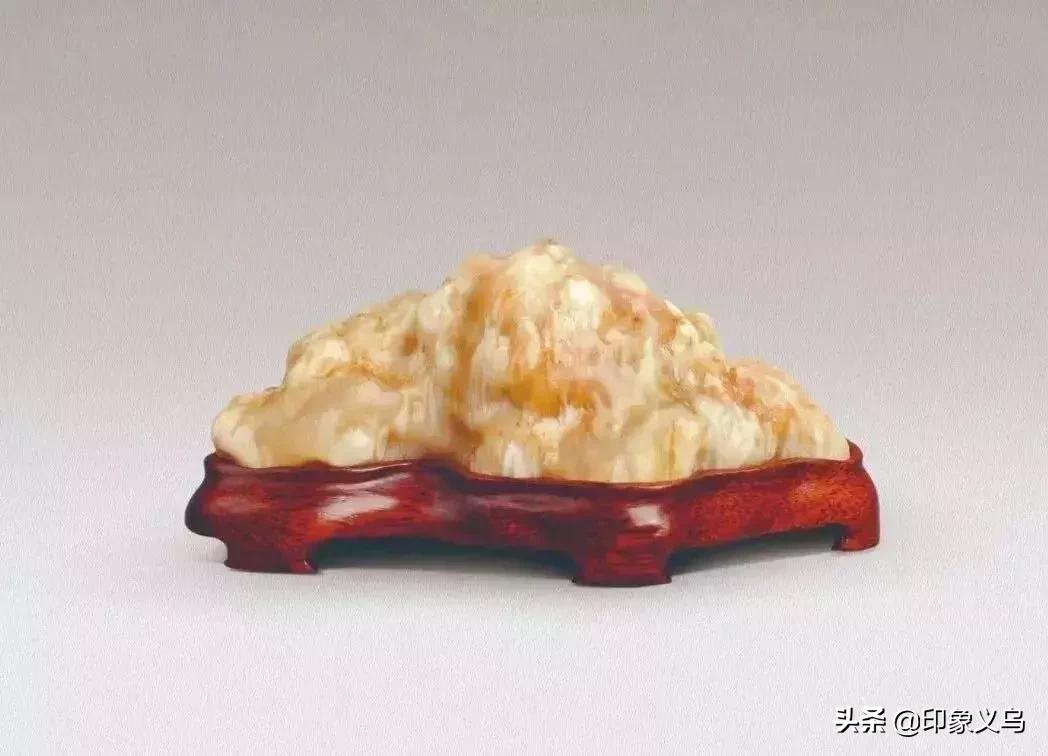 赏石的感悟和心得,赏石杂谈文人的赏石之路