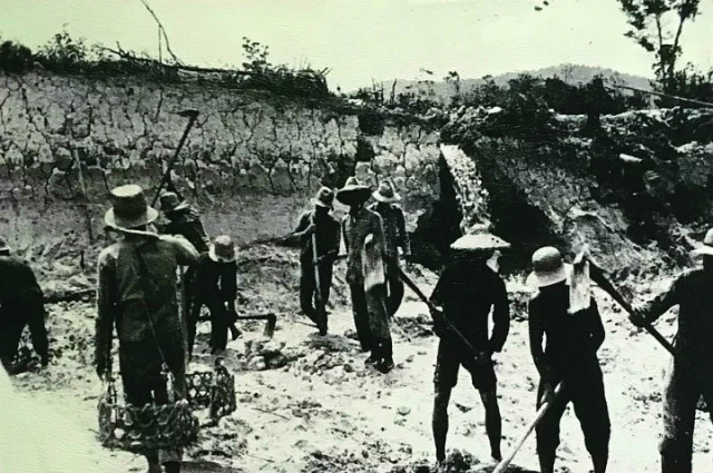 大洋彼岸的淘金梦：19世纪中叶，新西兰华人矿工的黄金梦始末