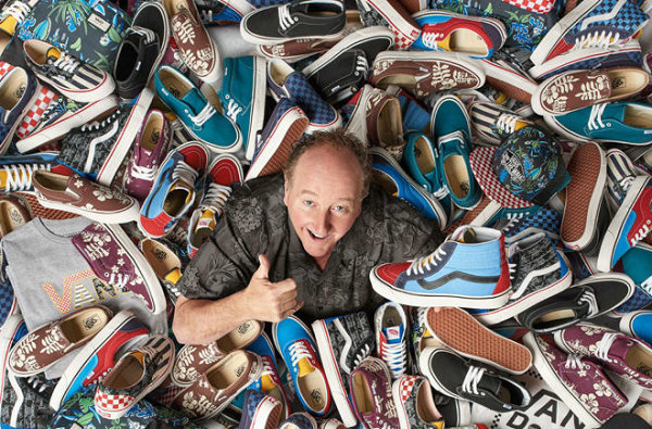 vans板鞋经典款测评,vans鞋经典款有哪些