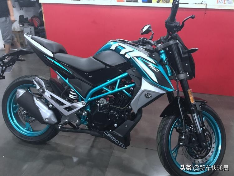 春风摩托车街车nk150,春风nk250街车知识