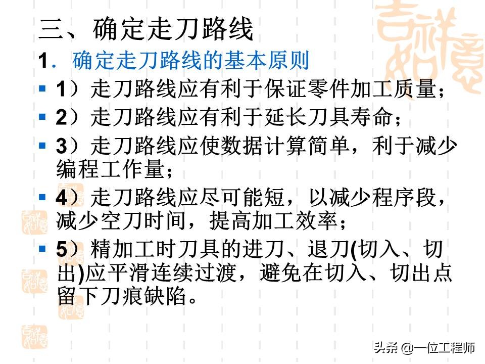 想要学好数控，最基本的是要懂得数控加工技术基础，53页内容介绍