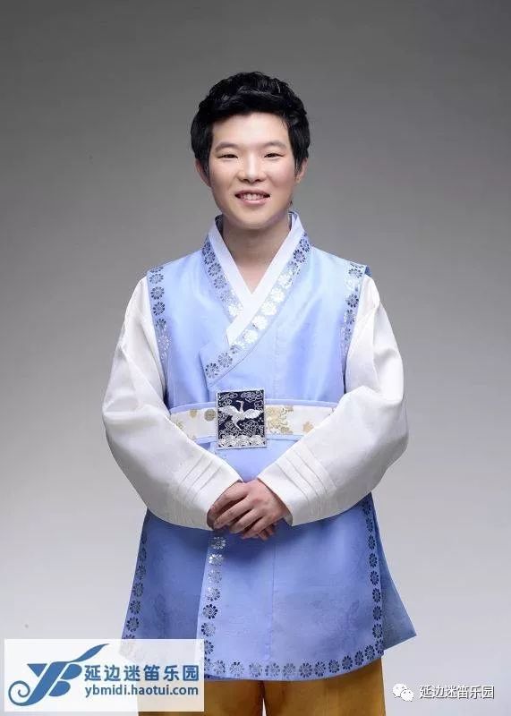 密山朝鲜族婚礼视频,中国朝鲜族传统婚礼流程