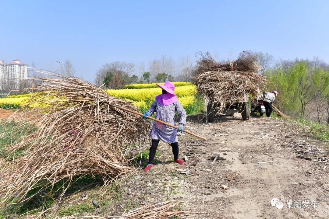 变废为宝公共区域,变废为宝再利用