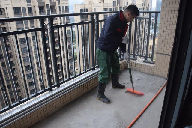 装修防水怎么做？不同的空间有不同的指导