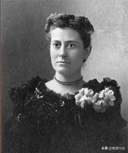 从女佣到天文传奇：她让我家女佣做的都比你好的玩笑变成了现实