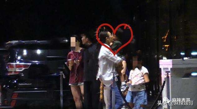 翟天临陈好,陈好演万人迷的时候多大