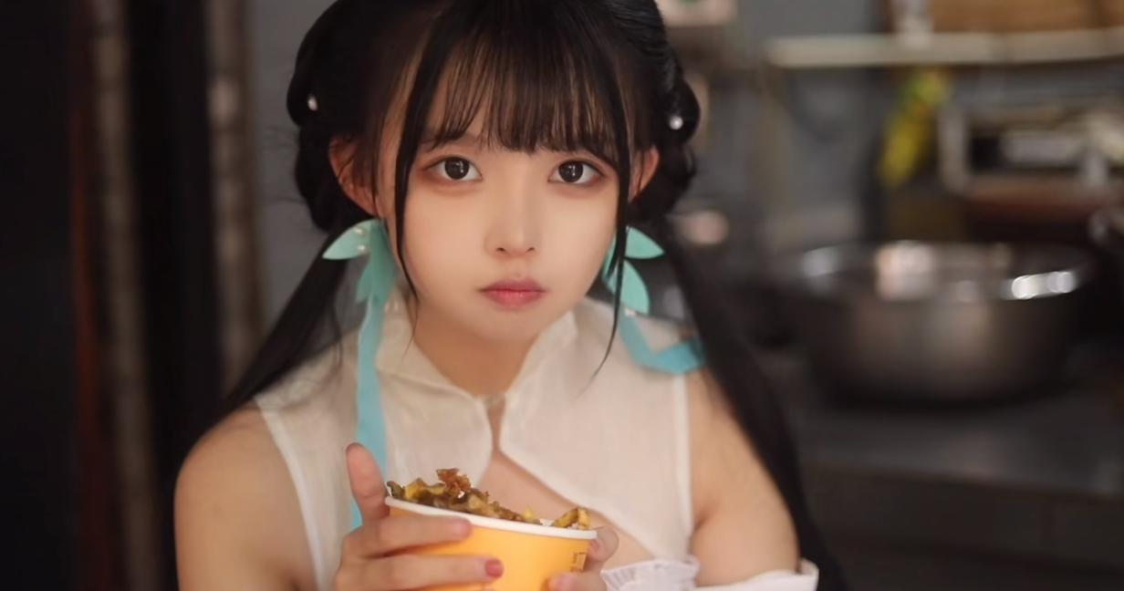 戳破LSP的保护欲后，井川里予被骂到全平台改名，新名字更尴尬