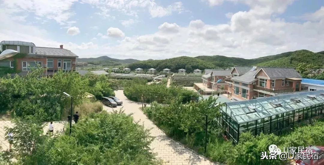 大连海边民宿排行榜前十名,大连旅游选择什么民宿方便又便宜