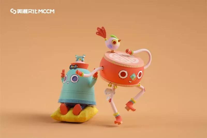 收藏分享丨沈阳中街「城市品牌重塑与城市IP设计」复盘拆解