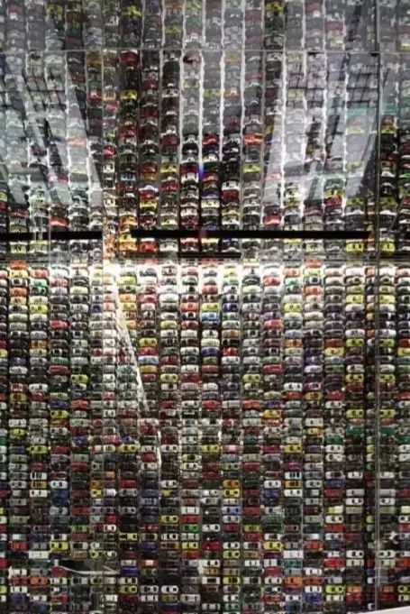 深度解析优衣库成功之秘,优衣库从生产到门店的过程