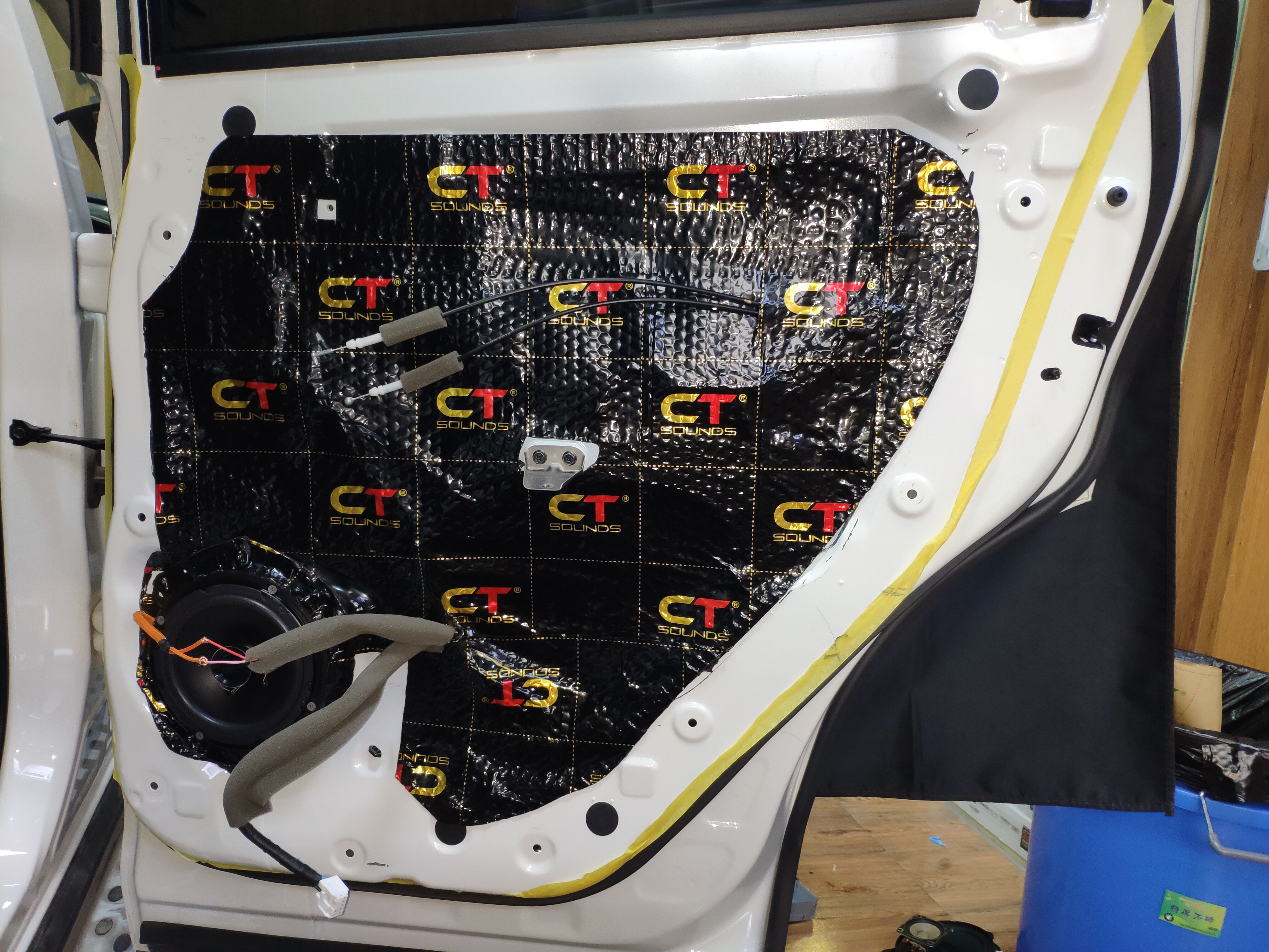 日产楼兰2021顶配车音响音质,日产楼兰音响如何设置最好效果