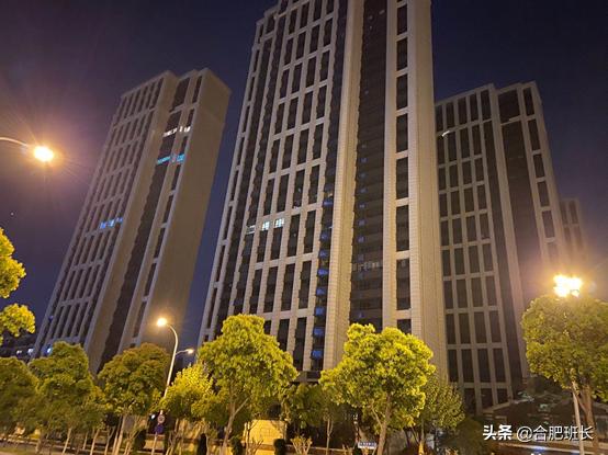 滨湖新区属于鬼城吗,滨湖最神秘的小区