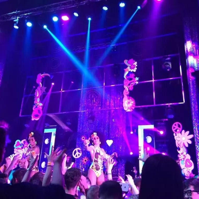 西班牙留学生维吾尔族,留学生眼中西班牙现状