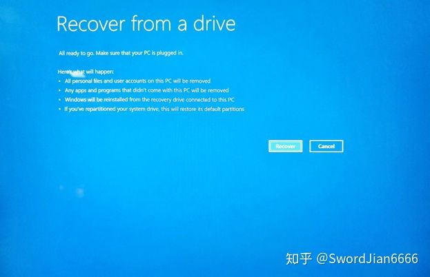 surface恢复镜像和重装系统,surfacego重装系统
