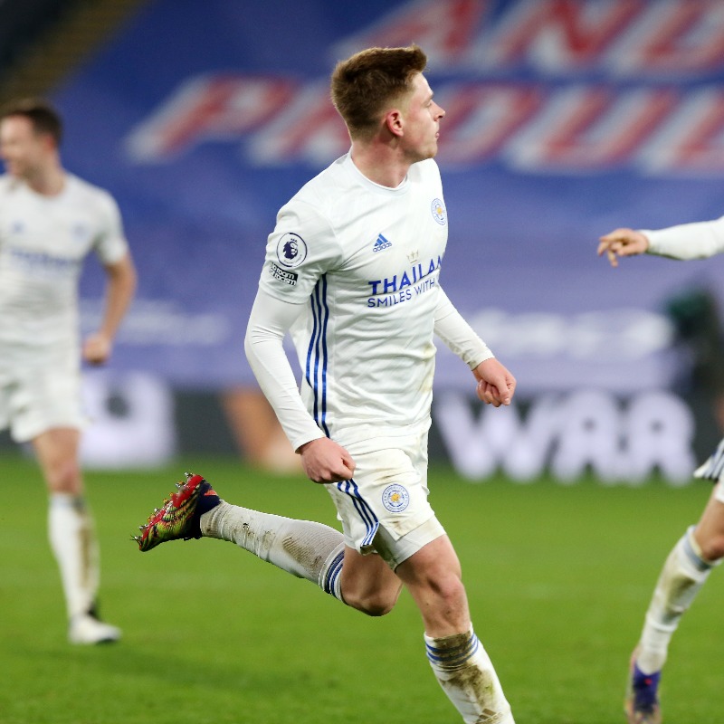 连场轰入世界波！英格兰又一“魔翼”横空出世，黄金左路未来可期