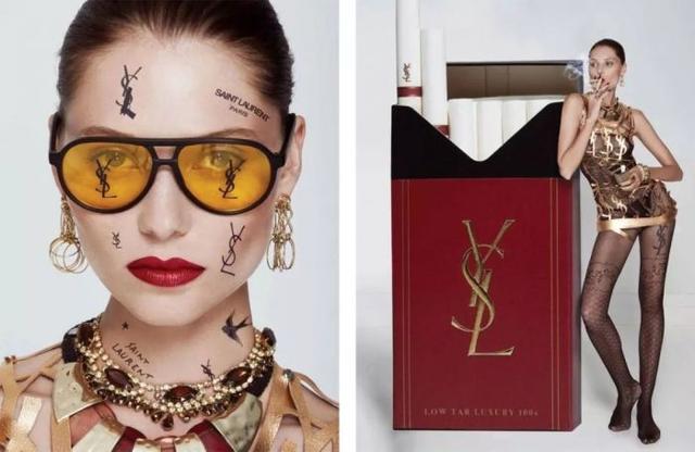 ysl圣罗兰小黑条口红裸感哑光,ysl圣罗兰口红314和416